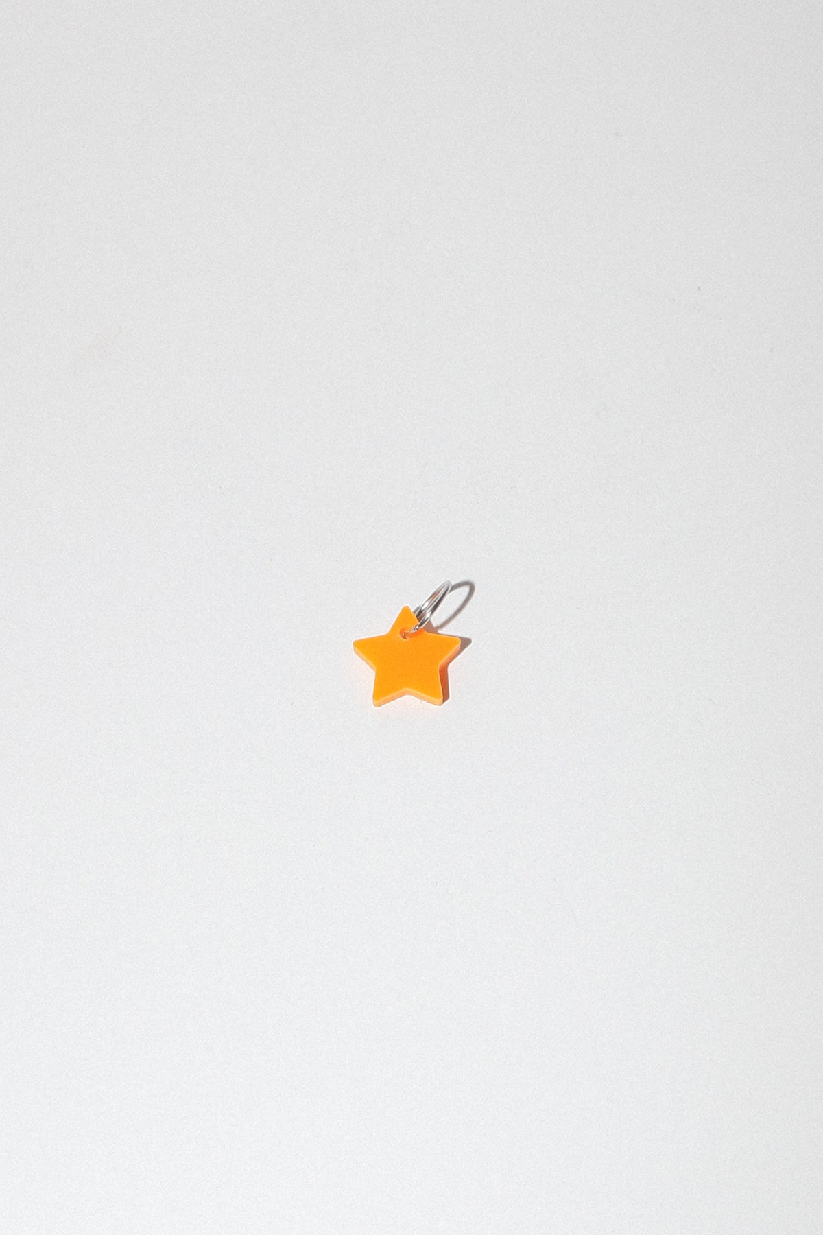 KkCo x Goods Gang x Snack Size 'Macaroni Star' Pet Charm